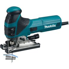 MAKITA Pendelstichs�ge 4351CTJ 720 Watt Makpac Transportkoffer