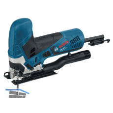 BOSCH Pendelstichs�ge GST 90 E 650 Watt
