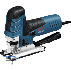 BOSCH Pendelstichs�ge GST150CE 780 Watt