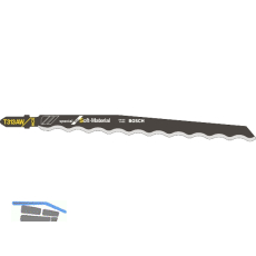 BOSCH Stichs�geblatt T313AW weiche Werkstoffe - 3 St�ck