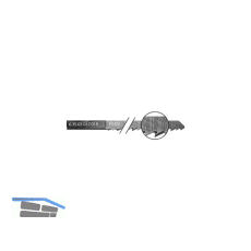 FEIN Stichs�geblatt grob 88 mm Holz - 5 St�ck