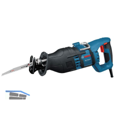 BOSCH S�bels�ge Modell GSA1300PCE 1300 Watt