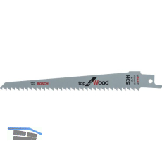 BOSCH S�bels�geblatt Holz S644D - 100 St�ck