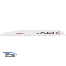 BOSCH S�bels�geblatt Holz Metall S1110VF - 5 St�ck