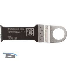 FEIN E-Cut-S�geblatt Standard 32/78mm Form 123 (1 St�ck)