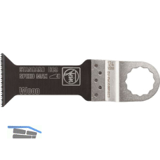 FEIN E-Cut-S�geblatt Standard 42/78mm Form 124 (1 St�ck)