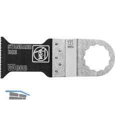 FEIN E-Cut-S�geblatt Standard 35/50mm Form 135 (25 St�ck)