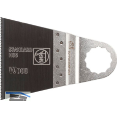 FEIN E-Cut-S�geblatt Standard 65/50mm Form 136 (5 St�ck)