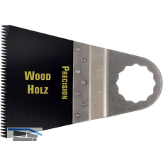 FEIN E-Cut-S�geblatt Pr�zision 65/50mm Form 122 (1 St�ck)