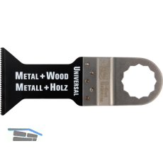 FEIN E-Cut-S�geblatt Universal 44/60mm Form 148 (25 St�ck)
