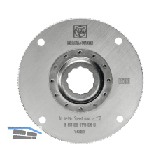 FEIN S�geblatt BIM 100mm Form 137 (1 St�ck)