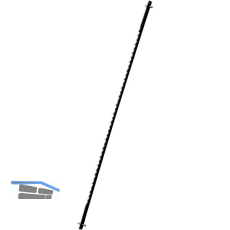 PROXXON Dekupiers�geblatt zu DSH/E Z�hne 10 f�r Weich-/Hartholz, Kunststoffe