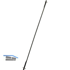 PROXXON Dekupiers�geblatt zu DSH/E Z�hne 25 f�r Kunststoff und NE-Metall