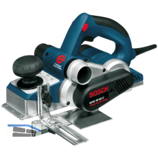 BOSCH Einhandhobel GHO40-82C 850 Watt