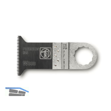 FEIN E-Cut-S�geblatt Pr�zision 50/50mm Form 235 (1 St�ck)