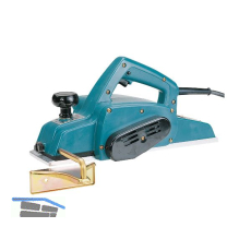 MAKITA Einhand-Breithobel 1911B 900 Watt