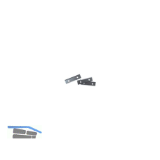 LAMELLO Wendeplatten-Satz HW (3 St�ck)