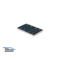 FESTOOL Interface-Pad 80 x 133mm (2 St�ck)