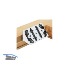 FESTOOL Falz Profilschuh 90 Grad 80 x 130mn