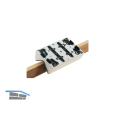 FESTOOL Radius Profilschuh R6 konkav 80 x 130mm