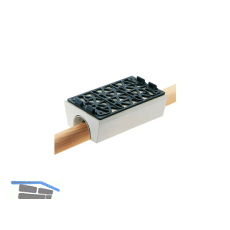 FESTOOL Radius Profilschuh R18 konkav 80 x 130mm