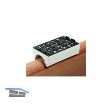 FESTOOL Radius Profilschuh R25 konkav 80 x 130mm