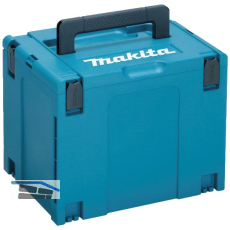 MAKITA Koffer MAKPAC Typ 4 315 x 395 x 295 mm