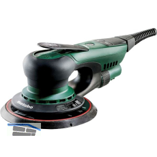 METABO Exzenterschleifer SXE 150-2,5 BL Hubh�he 2,5mm 350 Watt