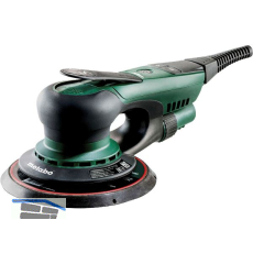 METABO Exzenterschleifer SXE 150-5,0 BL Hubh�he 5,0mm 350 Watt