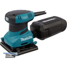 MAKITA Schwingschleifer BO4555 200 Watt