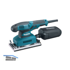 MAKITA Schwingschleifer BO3710 190 Watt