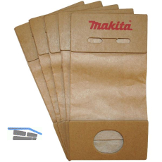 MAKITA Staubs�cke BO3700 (5 St�ck)