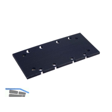 MAKITA Schleifplatte BO 3700