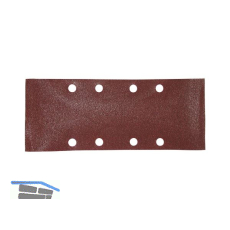 MAKITA Schleifstreifen 93 x 228 Korn 100 (50 St)