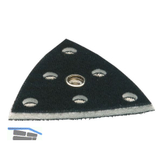 FESTOOL StickFix Schleifschuh weich zu Dreieckschleifer DX93E-Plus (2 St�ck)