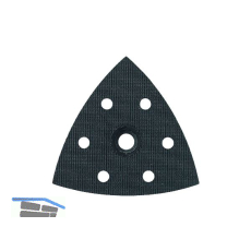 METABO Schleifschuh zu Dreieckschleifer DSE 300 Intec