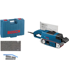 BOSCH Bandschleifer GBS75AE Professional 750 Watt