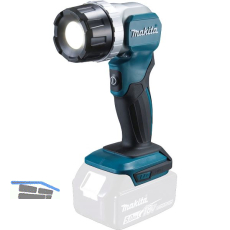 MAKITA Akku-Lampe DML 808 LED 14,4- 18 Volt