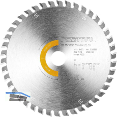 FESTOOL Feinzahn Kreiss�geblatt HW � 160x1,8x20 Z�hne 42 Wechselzahn