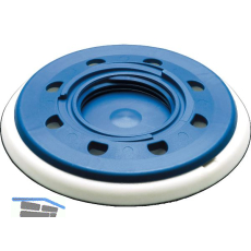 FESTOOL StickFix Schleifteller 125mm hart Fastfix