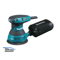 MAKITA Exzenterschleifer BO 5031 300 Watt