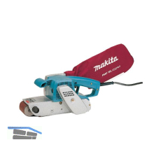 MAKITA Bandschleifer 9924 DB 850 Watt