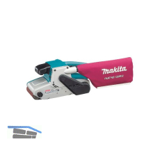 MAKITA Bandschleifer 9404J 1010 Watt im Makpac