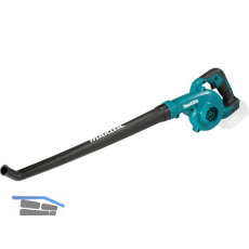 MAKITA Akku-Gebl�se DUB186Z 18 Volt