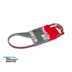 MAKITA Schleifband 9 x 533 mm Korn 100 (5 St)