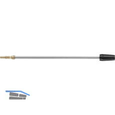 KR�NZLE Lanzenverl�ngerung 500 mm Stecknippel D12
