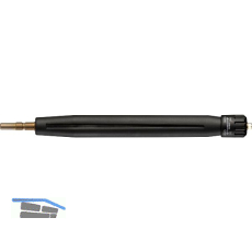 KR�NZLE Adapter mit Griffschalen M22 zu Stecksystem D12 400 mm