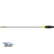 KR�NZLE Lanze gerade mit Vario-Jet