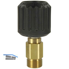 Kr�nzle Drehverschraubung zu Hochdruckschlauch