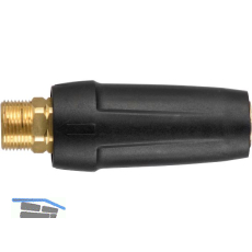 KR�NZLE Aufsatz-Steckkupplung f�r Pistole M22